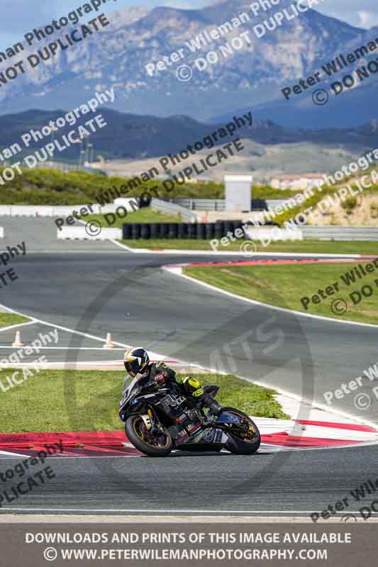 Circuito de Navarra;Spain;event digital images;motorbikes;no limits;peter wileman photography;trackday;trackday digital images